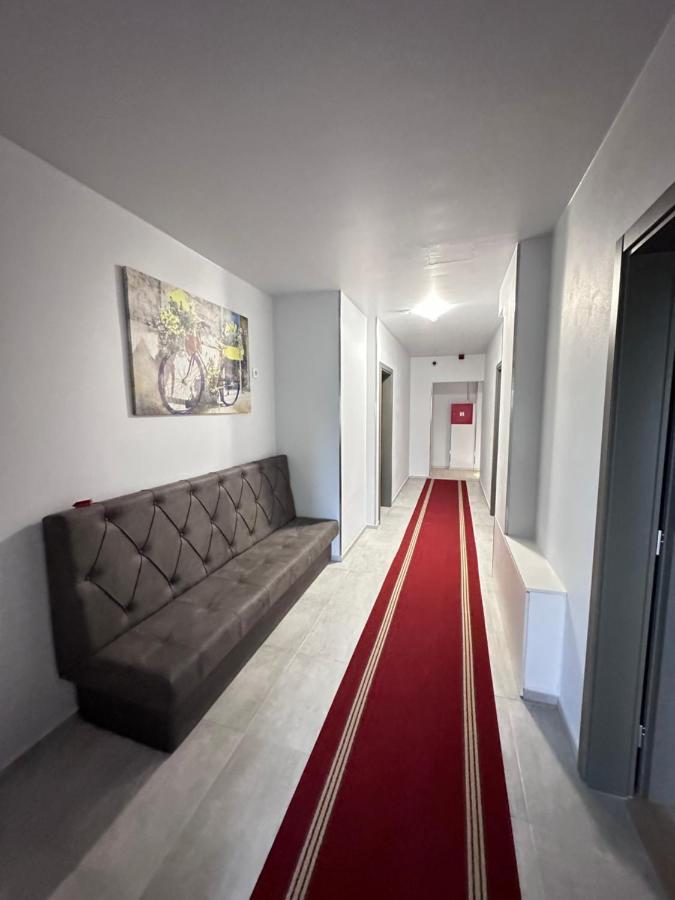 באניה לוקה Swiss Apartmani מראה חיצוני תמונה