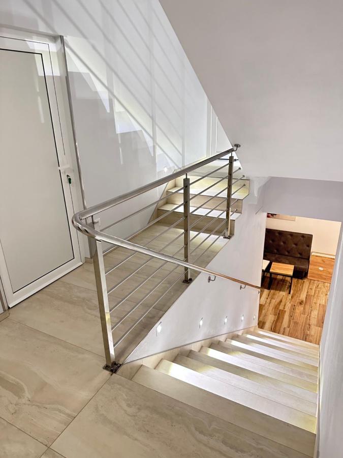 באניה לוקה Swiss Apartmani מראה חיצוני תמונה