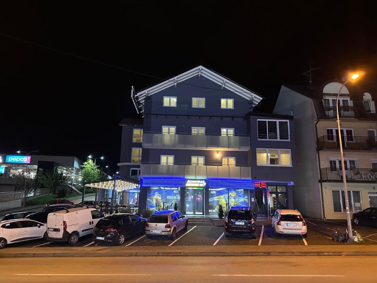 באניה לוקה Swiss Apartmani מראה חיצוני תמונה