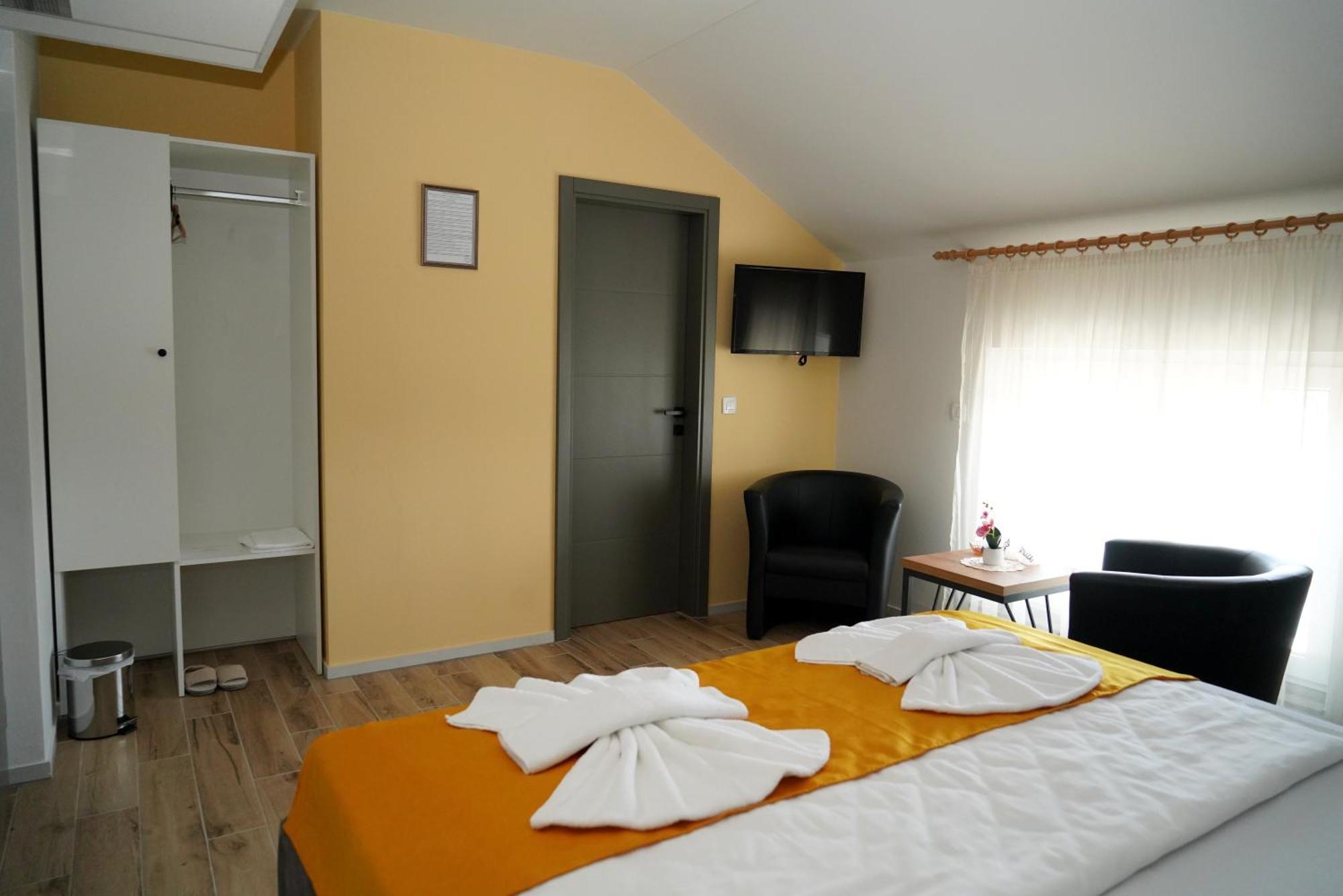באניה לוקה Swiss Apartmani מראה חיצוני תמונה