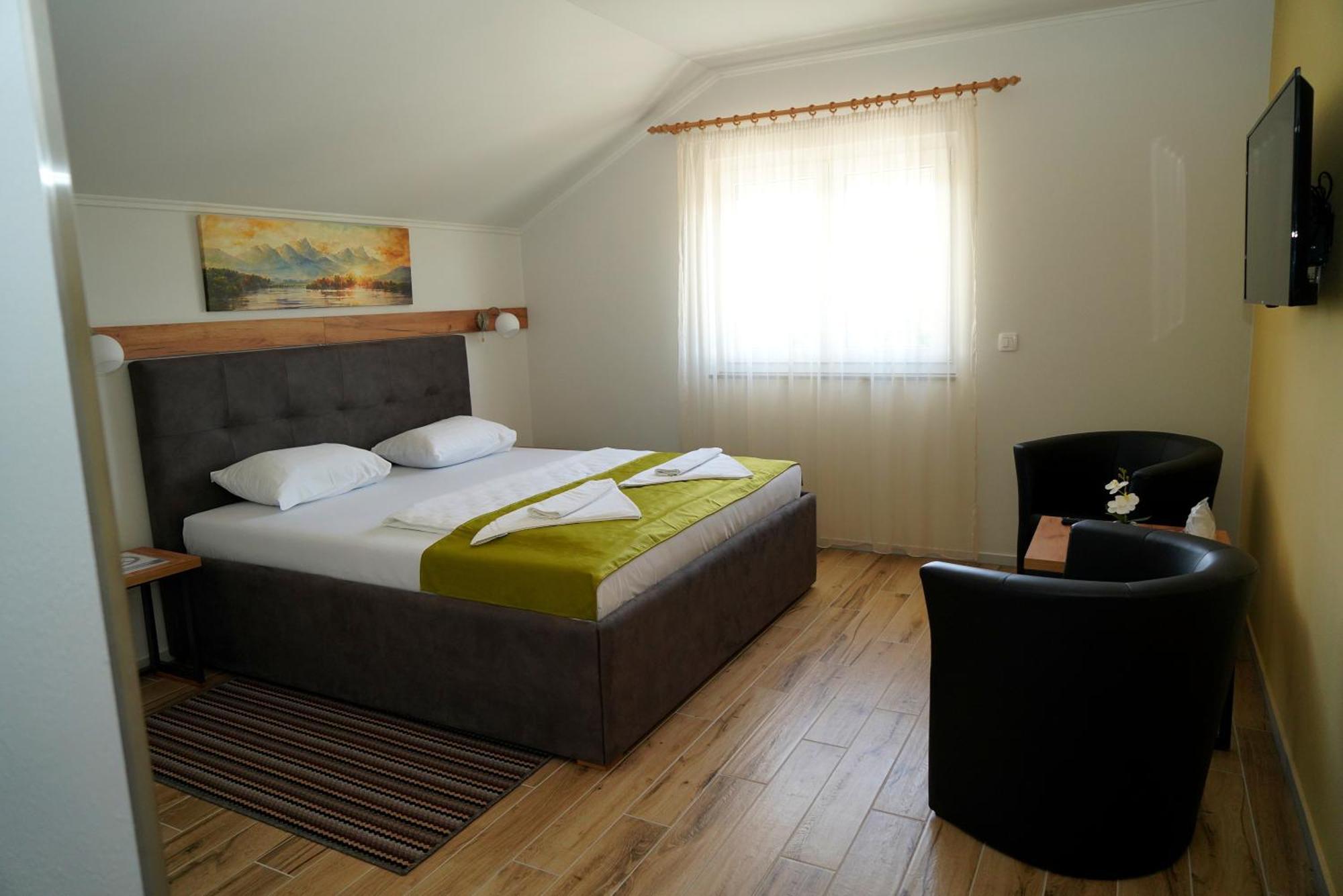 באניה לוקה Swiss Apartmani מראה חיצוני תמונה