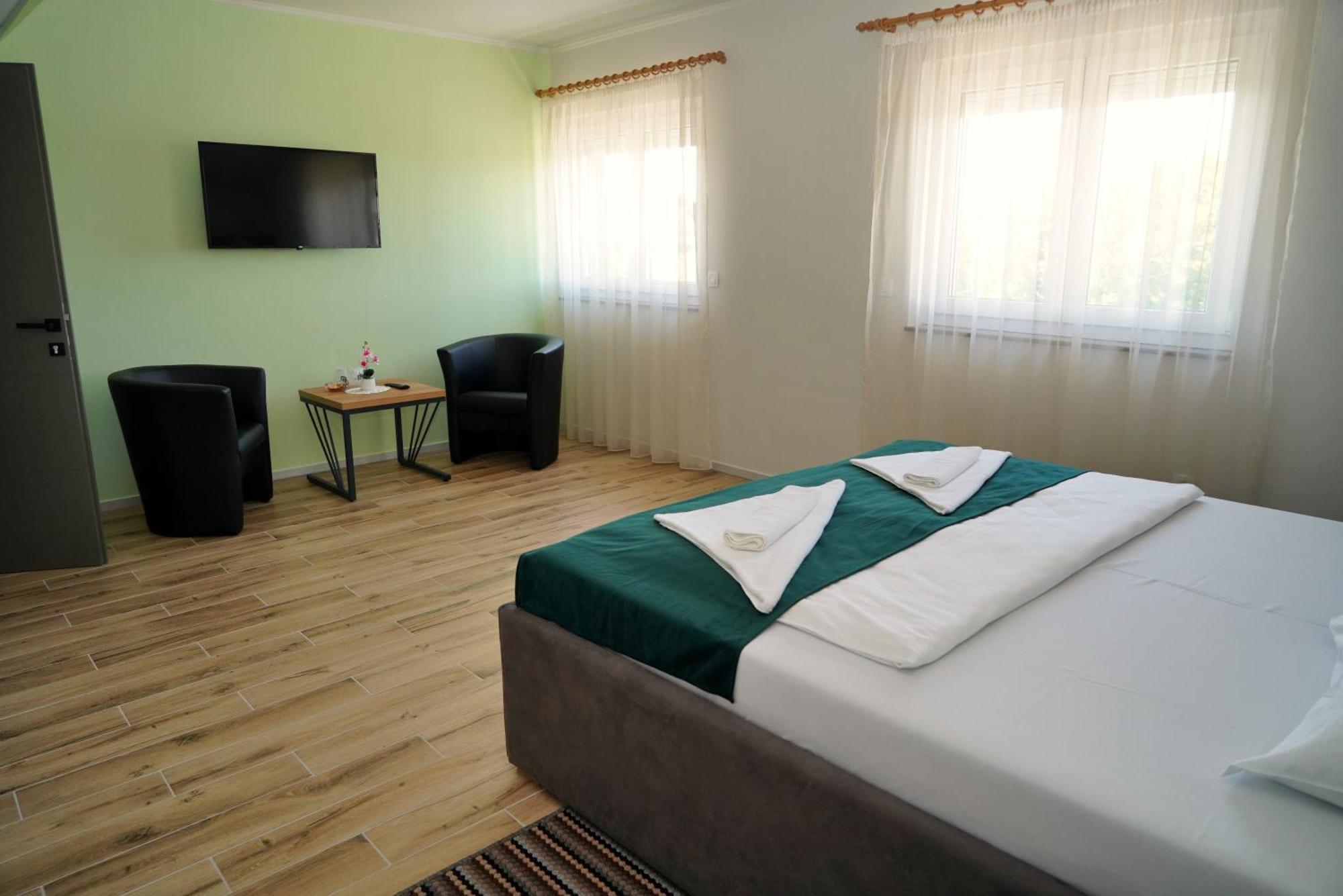 באניה לוקה Swiss Apartmani מראה חיצוני תמונה
