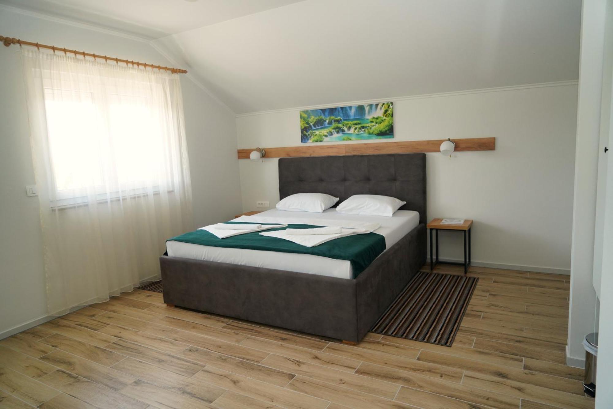 באניה לוקה Swiss Apartmani מראה חיצוני תמונה