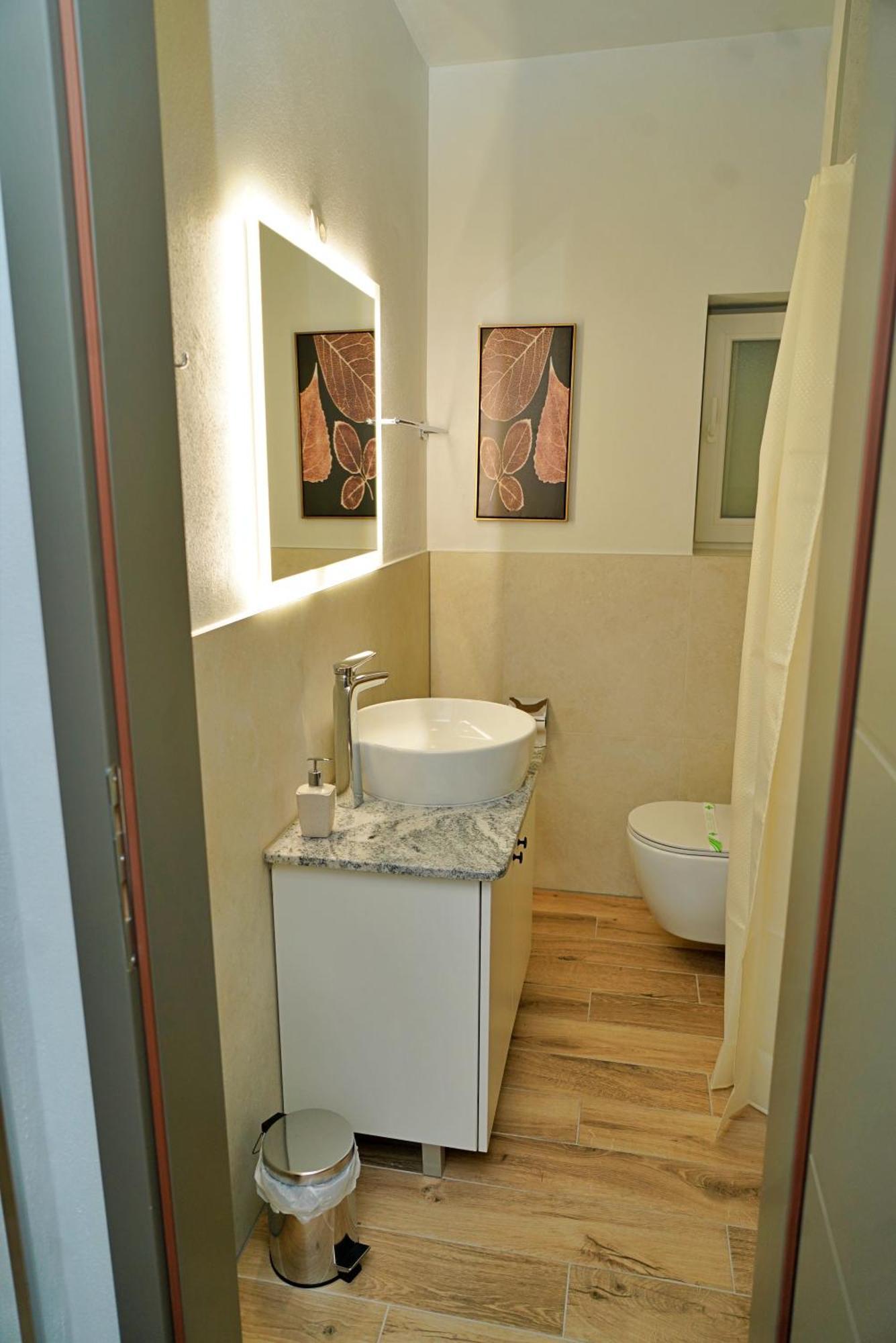 באניה לוקה Swiss Apartmani מראה חיצוני תמונה