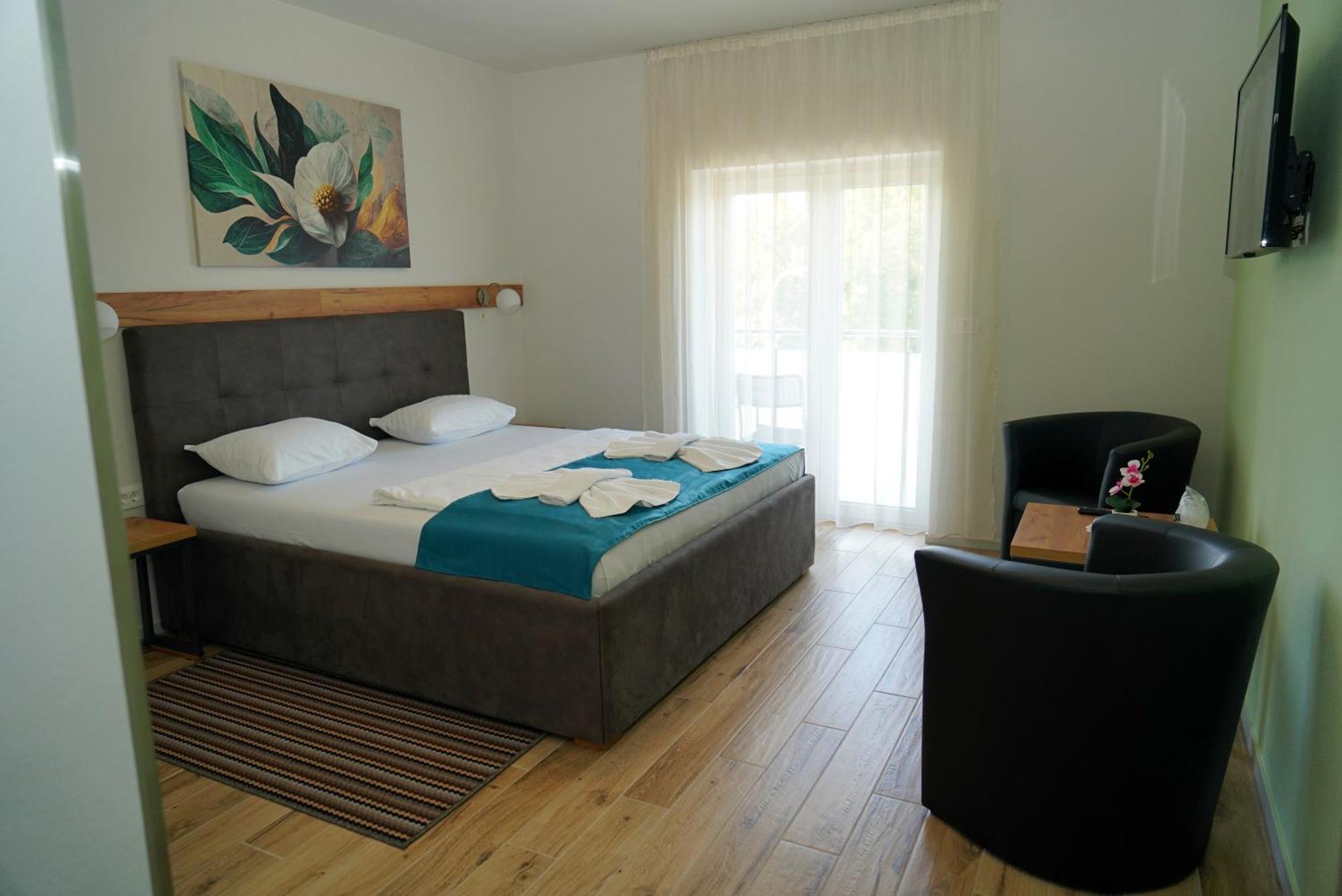 באניה לוקה Swiss Apartmani מראה חיצוני תמונה