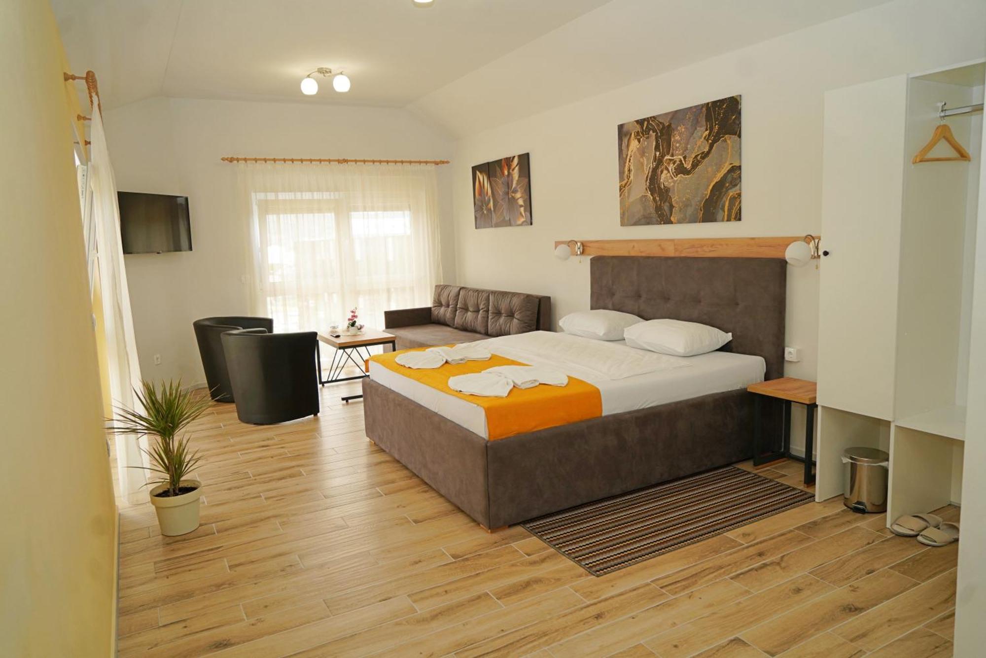 באניה לוקה Swiss Apartmani מראה חיצוני תמונה