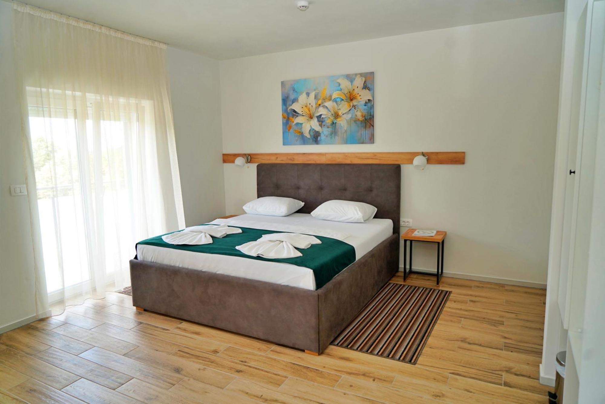 באניה לוקה Swiss Apartmani מראה חיצוני תמונה
