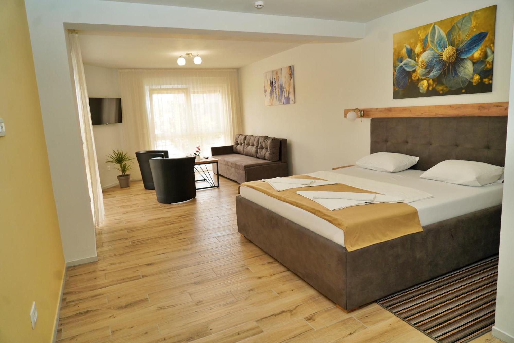 באניה לוקה Swiss Apartmani מראה חיצוני תמונה