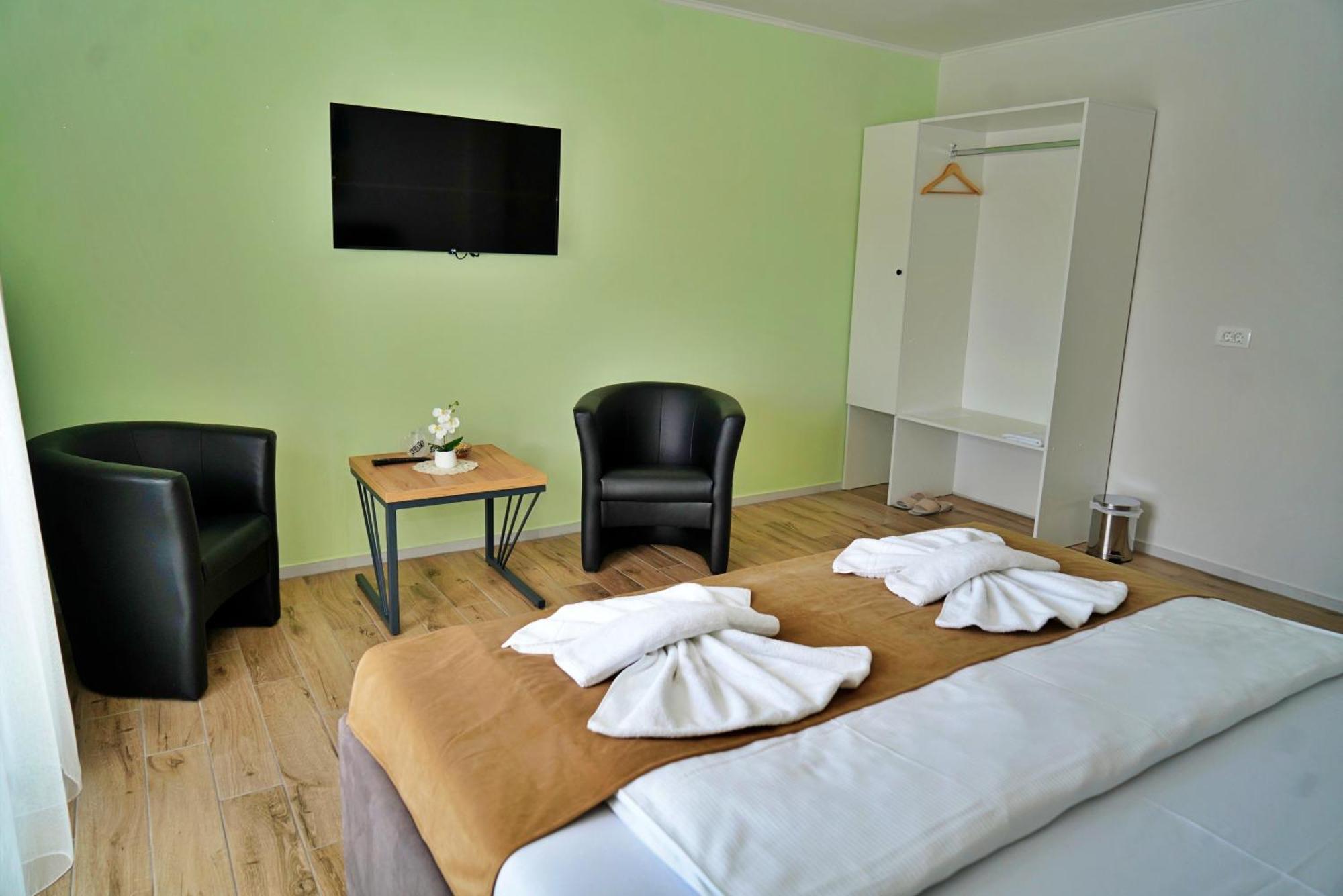 באניה לוקה Swiss Apartmani מראה חיצוני תמונה