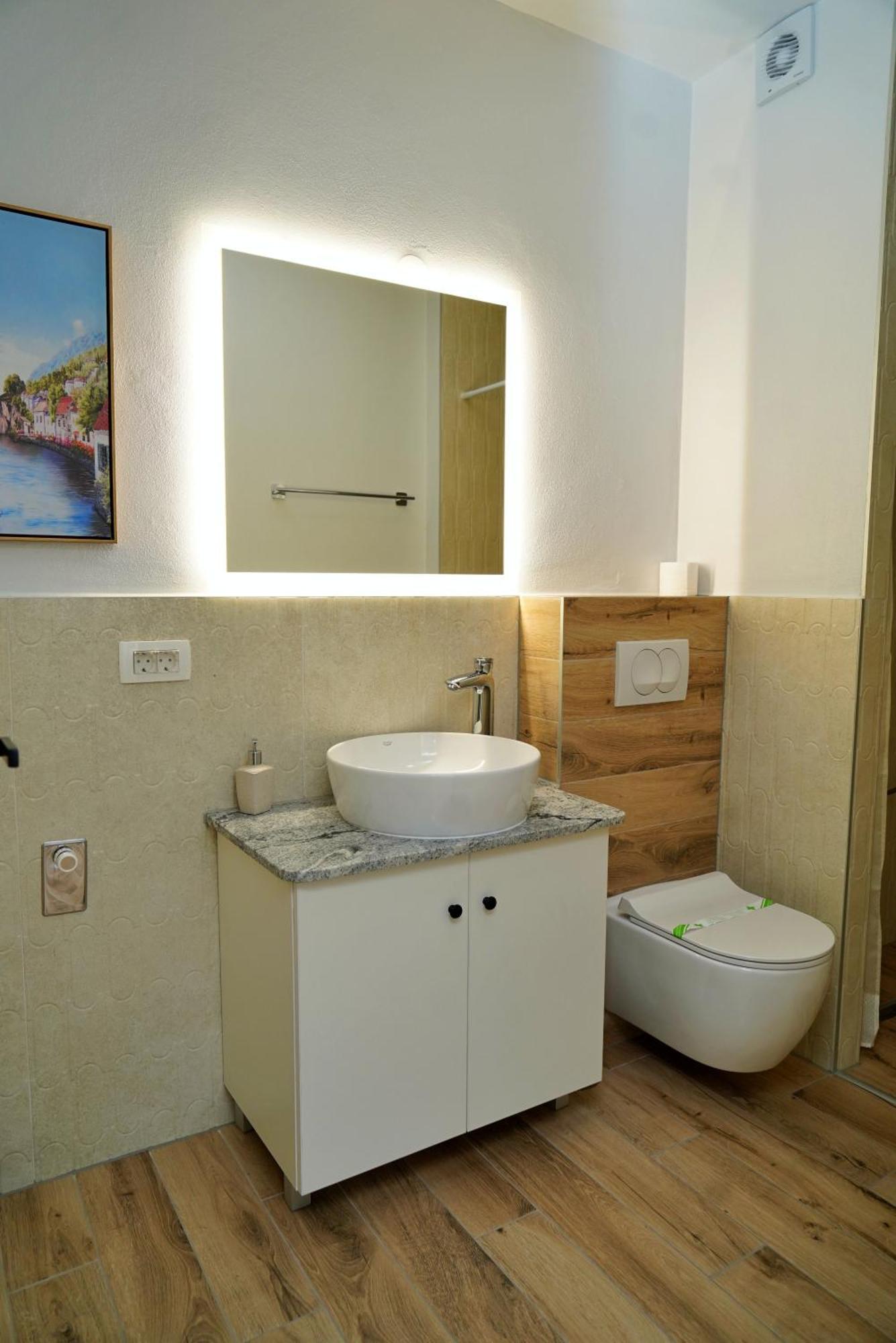 באניה לוקה Swiss Apartmani מראה חיצוני תמונה