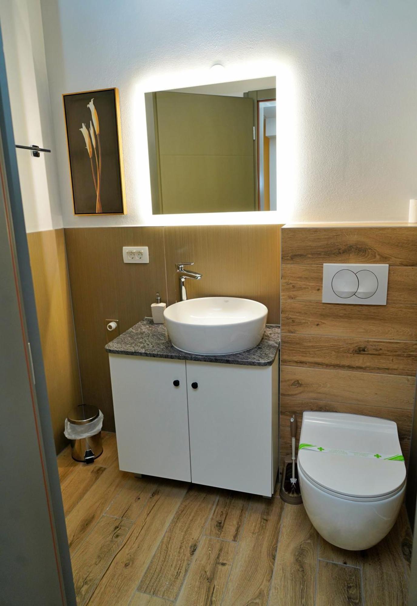 באניה לוקה Swiss Apartmani מראה חיצוני תמונה