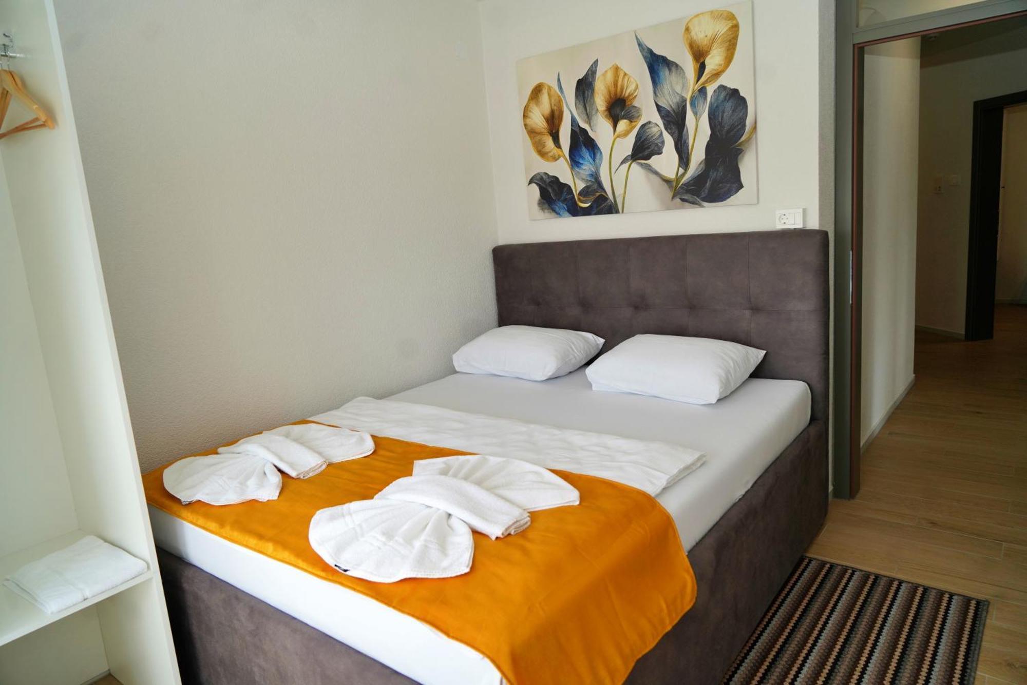 באניה לוקה Swiss Apartmani מראה חיצוני תמונה