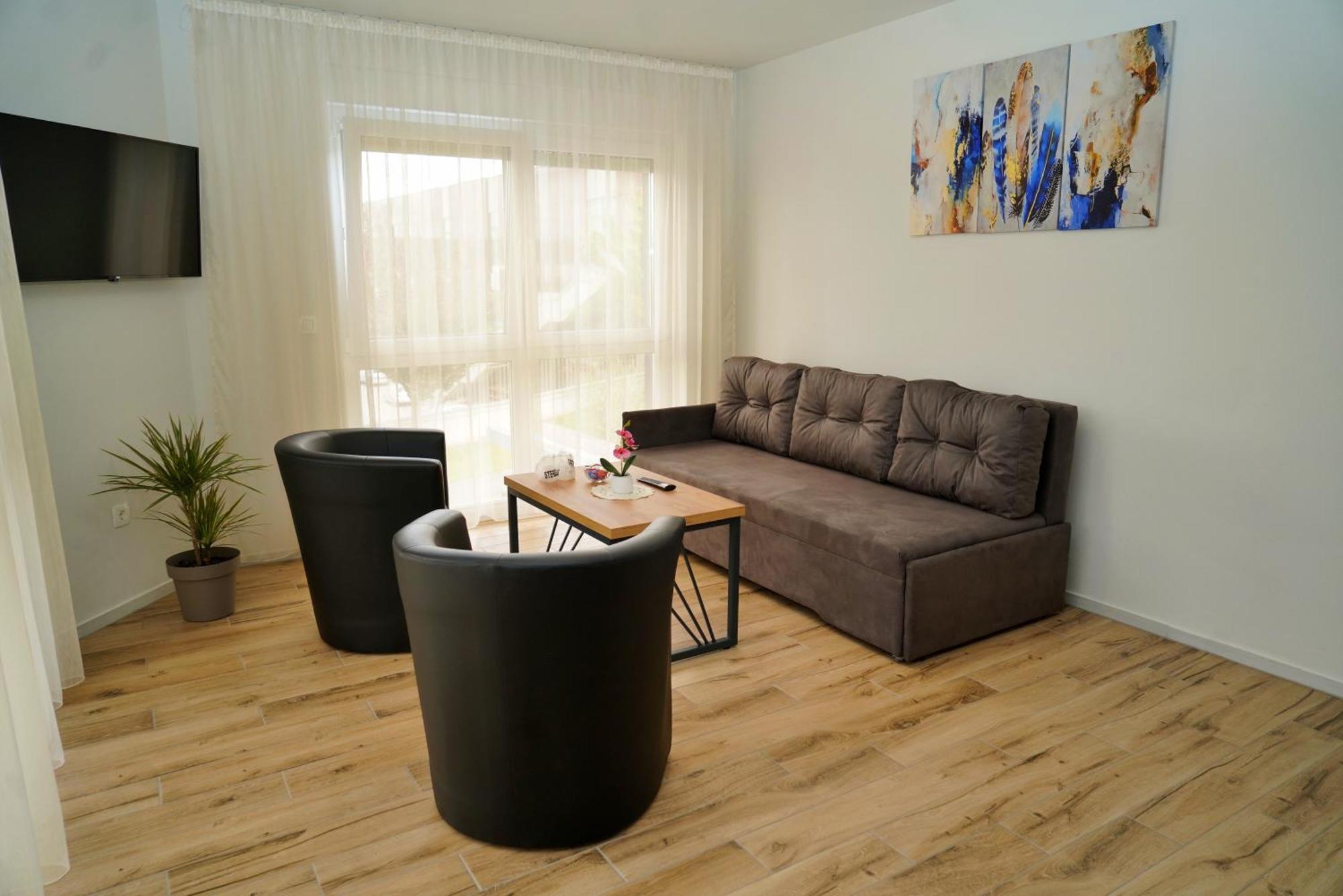 באניה לוקה Swiss Apartmani מראה חיצוני תמונה