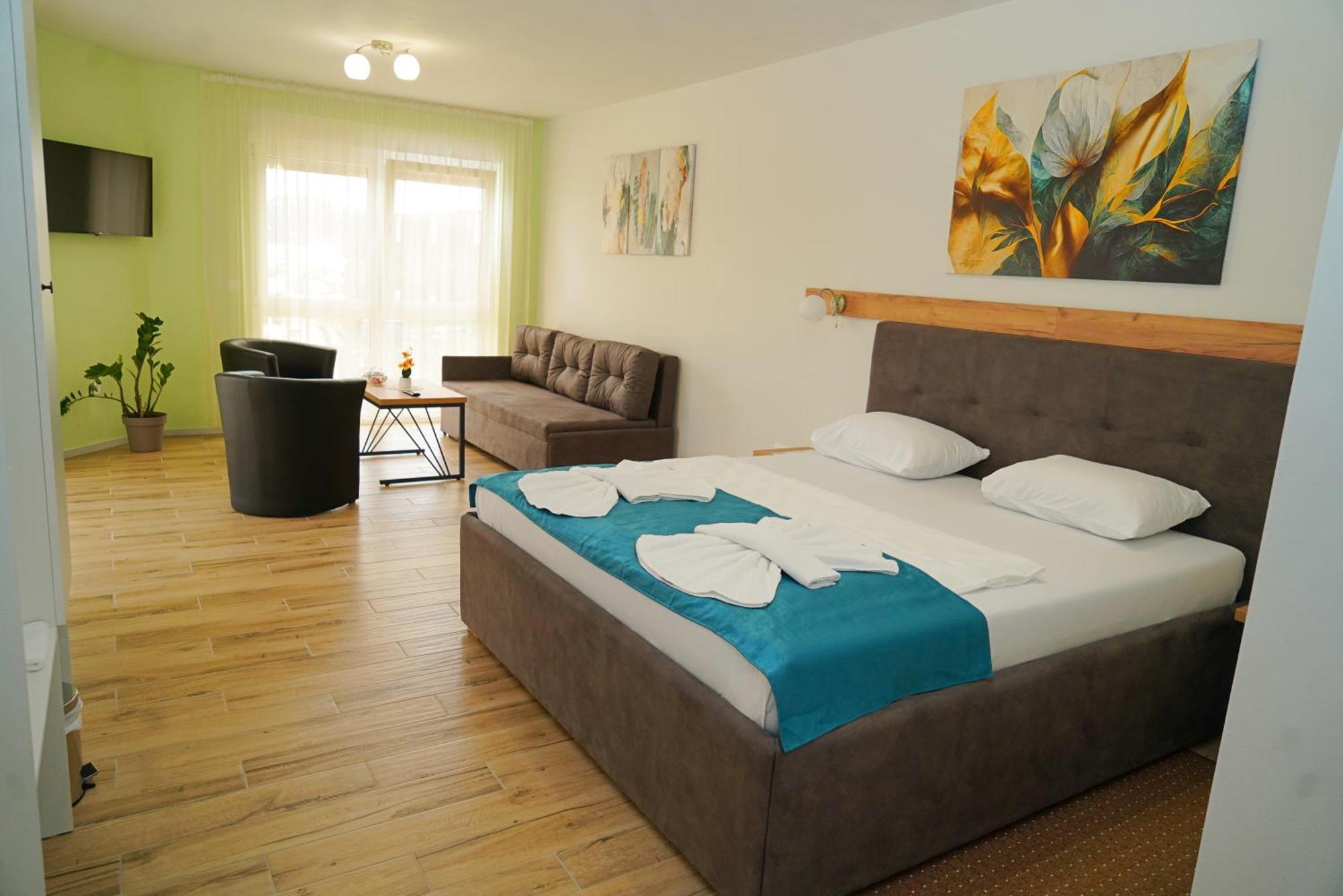 באניה לוקה Swiss Apartmani מראה חיצוני תמונה