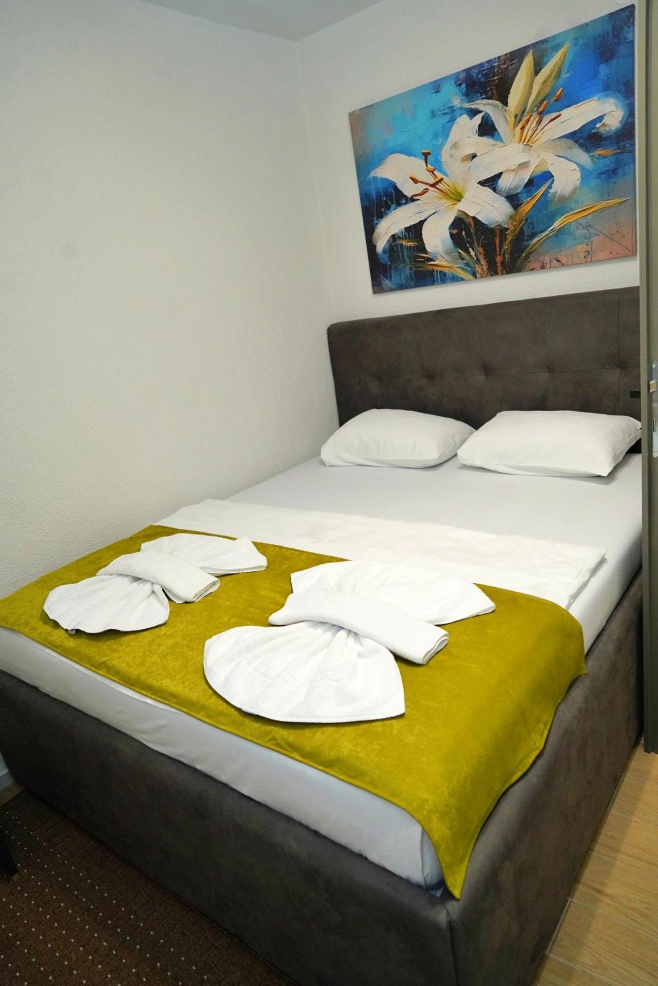 באניה לוקה Swiss Apartmani מראה חיצוני תמונה